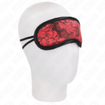 Kink - Scandal Blindfold 18.5 X 8 cm