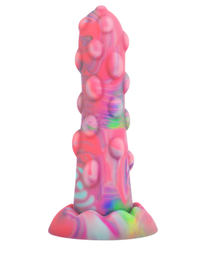 Epic - Nixie Dildo Shape-Shifting Spirit