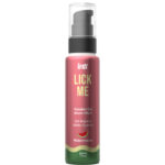 Intt - Lick Me Watermelon Edible Gel Heat Effect