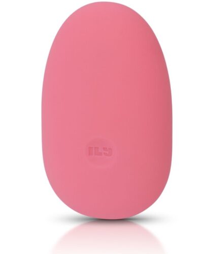 Je Joue - The Pebble Clit Vibrator Stimulator Pink