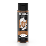 Bruma - Premium Massage Hot Oil Cupcake 3 In 1 - 100 ml