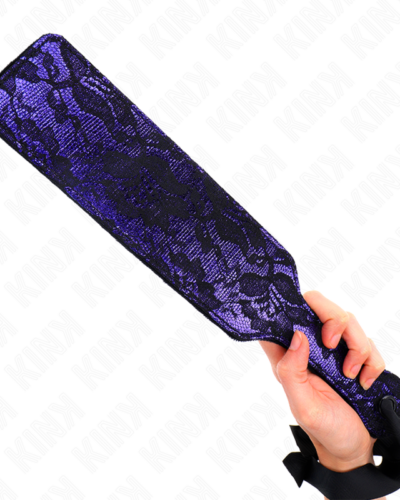 Kink - Scandal Design Leather Palette 37 X 7 cm