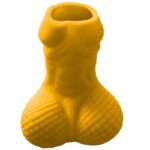 Diablo Picante - Yellow Penis Shot Glass