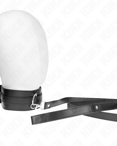 Kink - Necklace With Belt 116 cm Model 1 Adjustable 36-43 cm X 5 cm