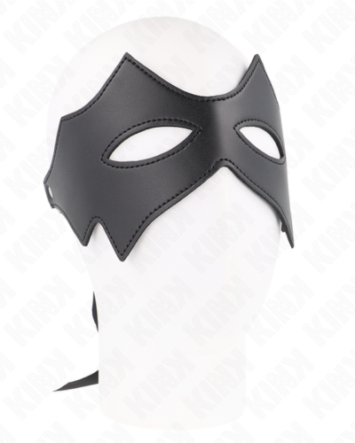 Kink - Cat Face Mask Model 1 34 X 12 cm