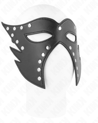 Kink - Cat Face Mask Model 2 29 X 15 cm