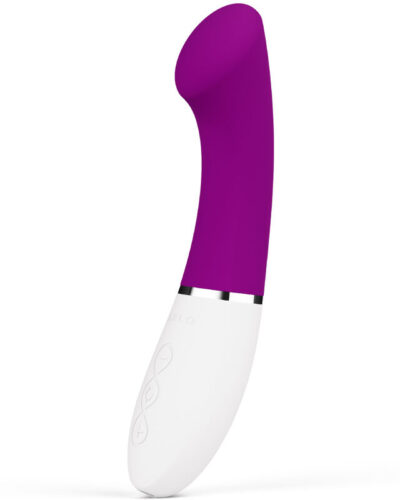 Lelo - Gigi™ 3 G-Spot Vibrator Pink
