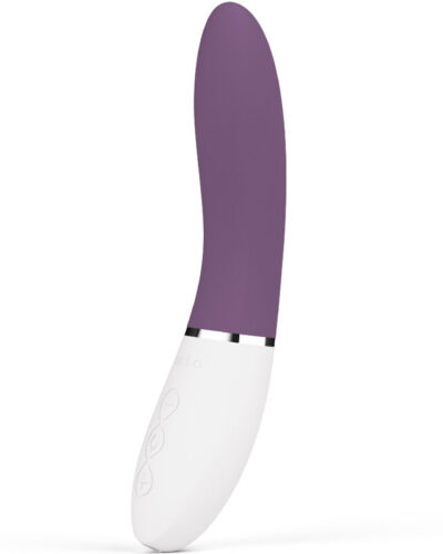 Lelo - Liv™ 3 G-Spot Stimulator Violet