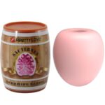 Pretty Love - Male Masturbator Egg Pink Model 2