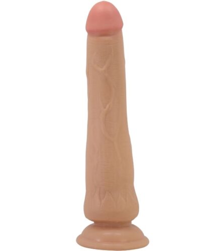 Pretty Love - Tiemeyer Realistic Dildo 25 cm Flesh