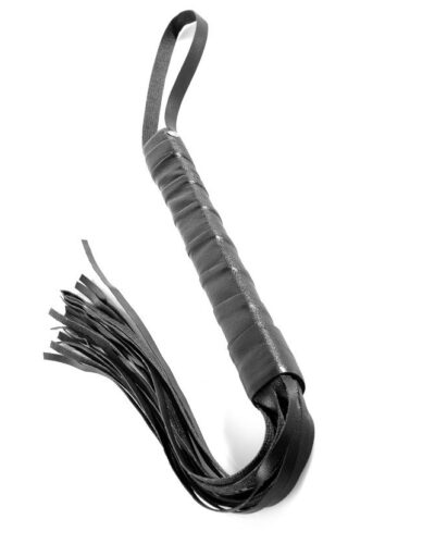 Fetish Fantasy Series - Series First-Time Flogger