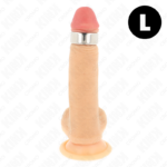 Kink - Metal Penis Ring 3 cm