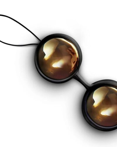 Lelo - Luna Beads 20 Karat Gold
