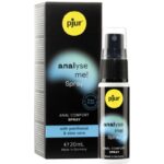 Pjur - Analyse Me! Anal Comfort Spray