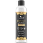 Intimateline Luxuria - Aceite De Masajes Vainilla Exotic 150 ml
