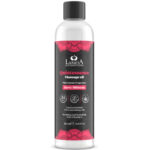 Intimateline Luxuria - Massage Oil Berry 150 ml