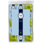 Mister Size - Condom Size S 49 mm (100 Units)