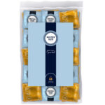 Mister Size - Condom Size M 53 mm (100 Units)