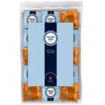 Mister Size - Condom Size L 57 mm (100 Units)