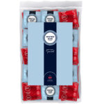 Mister Size - Condom Size XL 60 mm (100 Units)