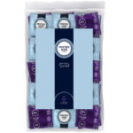 Mister Size - Condoms Size XXXL 69 mm (100 Units)