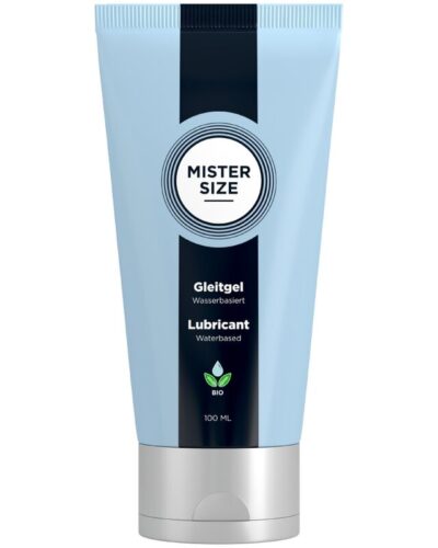 Mister Size - Bio Lubricant 100 ml