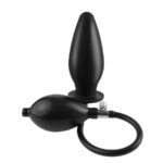 Anal Fantasy - Inflatable Silicone Plug