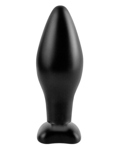 Anal Fantasy - Medium Silicone Anal Plug