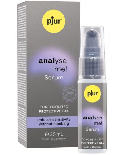 Pjur - Analyse Me Serum Anal Comfort 20 ml