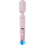 Kiiroo - Prowand Vibrator Wand Remote Control + Free App Pink