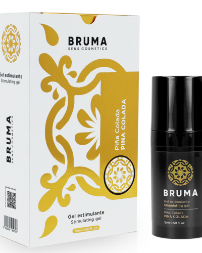 Bruma - Pina Colada Flavor Intensifying Balm 15 ml