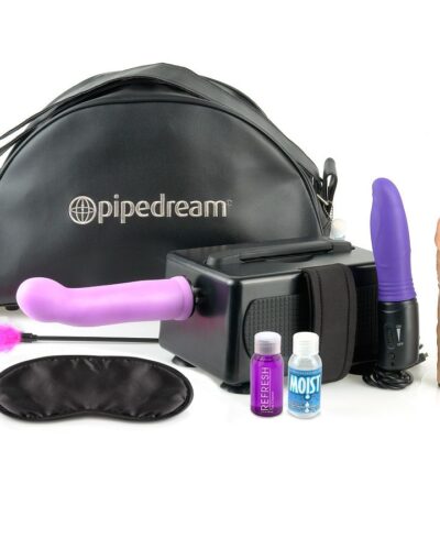 Fetish Fantasy Series - Series Portable Sex Machine