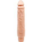 Baile - Jack Realistic Vibrator 26 cm Flesh