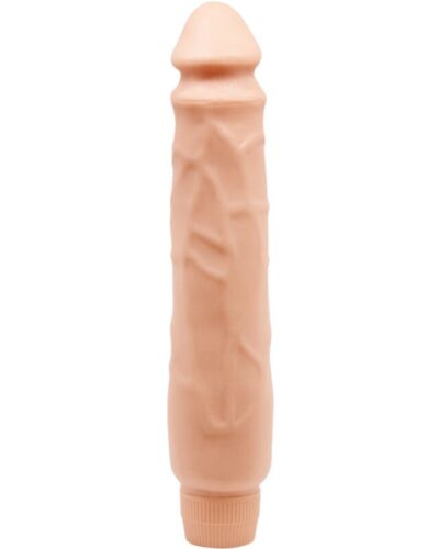 Baile - Jack Realistic Vibrator 26 cm Flesh