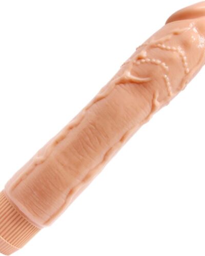 Baile - Dybbuk Realistic Vibrator 24 cm Flesh