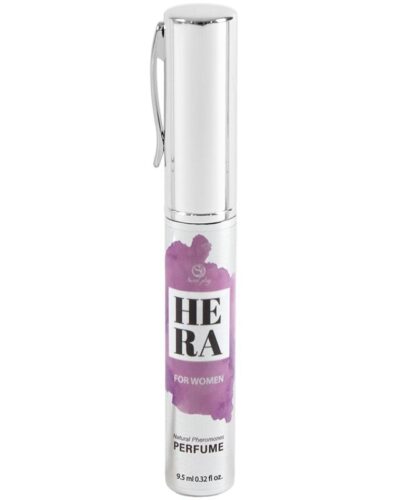 Secretplay Hera Pheromone Perfume for Women 10ml