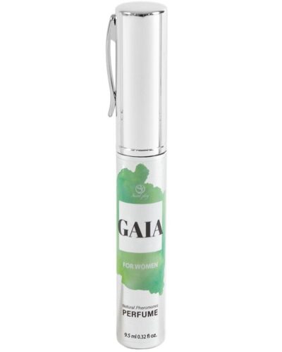 Secretplay Gaia Pheromone Perfume for Women 10ml