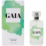 Secretplay - Gaia Natural Perfume Pheromones Spray For Women 50 ml