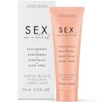 Bijoux - Water-Based Personal Lubricant 75 ml