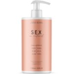 Bijoux - Water-Based Personal Lubricant 500 ml