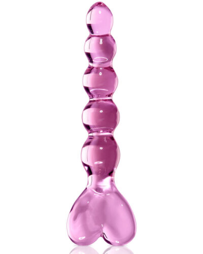 Icicles - N. 43 Glass Massager