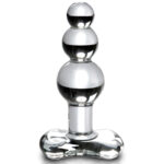 Icicles - N. 47 Crystal Massager
