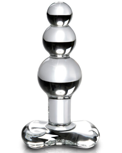 Icicles - N. 47 Crystal Massager