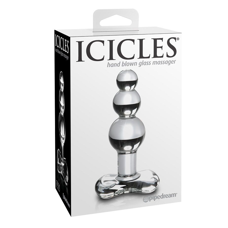 Icicles - N. 47 Crystal Massager - Image 2