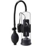 Pump Worx - Vibrating Suction Pump For Beginners