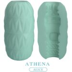 Ppretty Love - Athena Alice Male Masturbator Turquoise