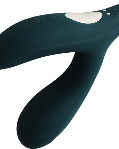 Adrien Lastic - Pulsation Prostate Stimulator + App