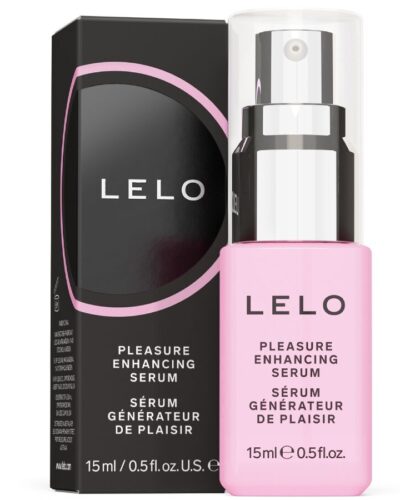 Lelo - Clitoris Pleasure Enhancing Serum 15ml