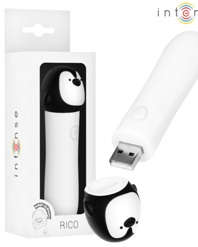Intense - Rico Vibrating Bullet Penguin