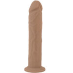 Silexd - Realistic Penis Model 9 Liquid Silicone 22.8 cm
